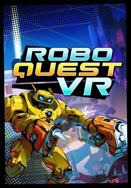 Roboquest VR