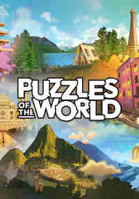 Puzzles of the World