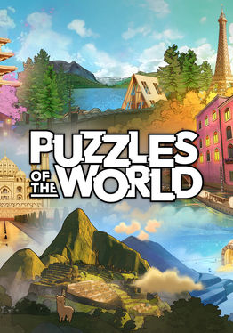 Puzzles of the World