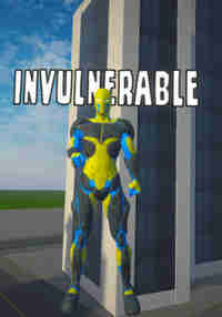 Invulnerable