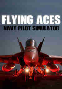 Flying Aces - Navy Pilot Simulator