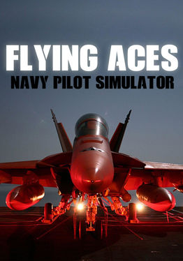 Flying Aces - Navy Pilot Simulator
