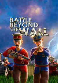 Battle Beyond The Wall