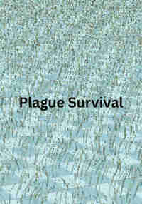 Plague Survival