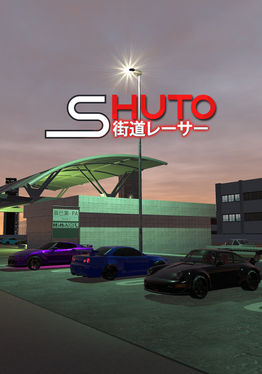 Shuto Street Racer