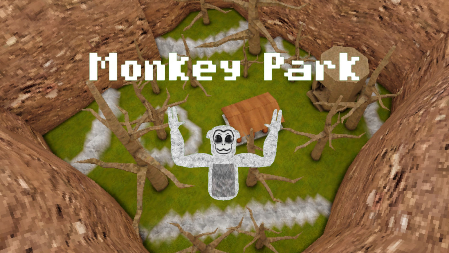 Monkey Park