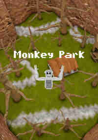 Monkey Park