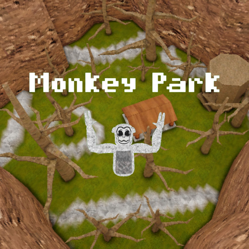 Monkey Park