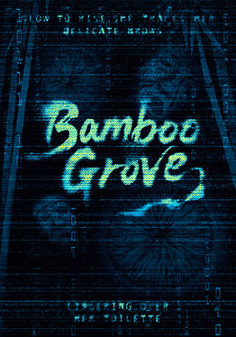 Bamboo Grove