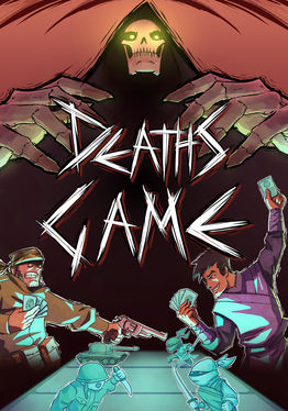 Death's Game