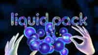 Liquid - 20 Levels + Exclusive Cosmetics - DLC Pack