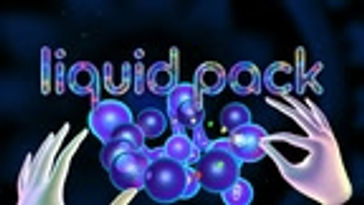Liquid - 20 Levels + Exclusive Cosmetics - DLC Pack