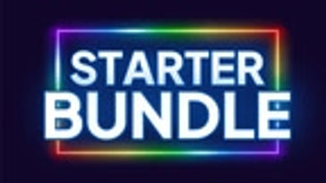 Starter Bundle