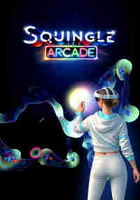 Squingle Arcade