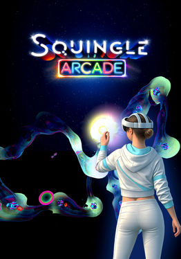 Squingle Arcade