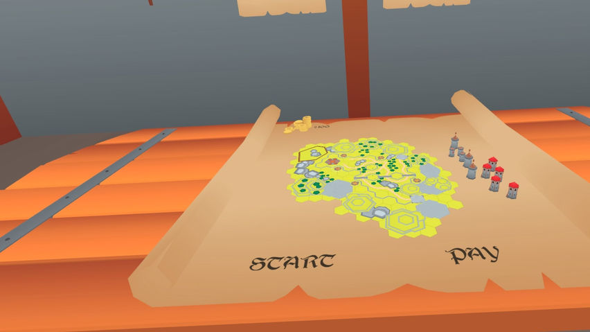 Last Archer VR