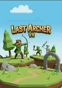 Last Archer VR