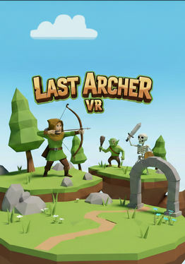 Last Archer VR