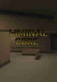 Liminal Core: Beyond Emptiness