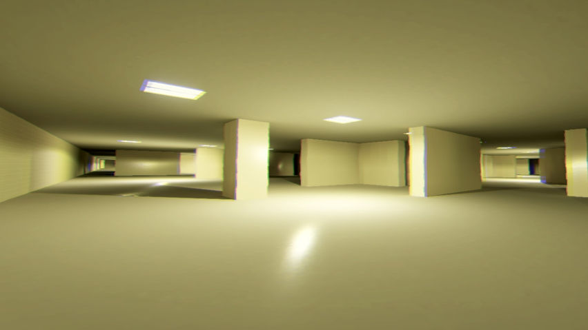 Liminal Core: Beyond Emptiness