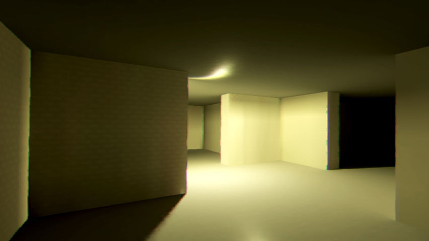 Liminal Core: Beyond Emptiness