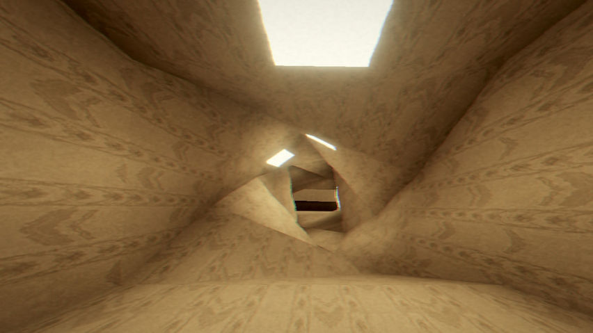 Liminal Core: Beyond Emptiness