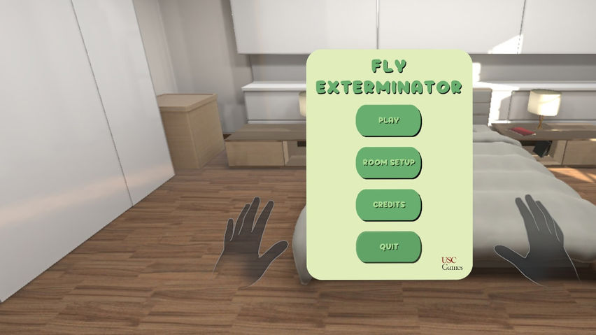 Fly Exterminator