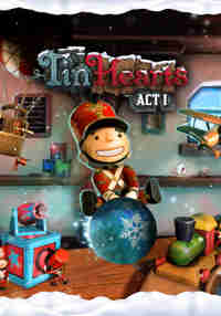 Tin Hearts - Act 1
