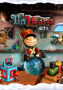 Tin Hearts - Act 1