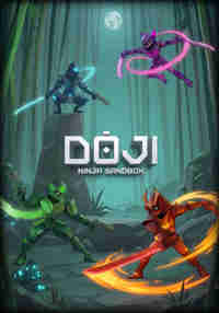 DOJI : Ninja Sandbox