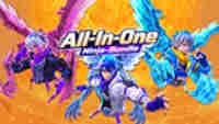 Ninja - All-In-One Bundle