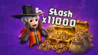 Stash (11000)