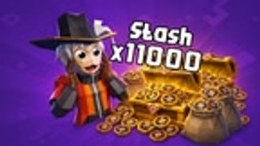 Stash (11000)