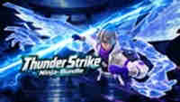 Ninja - Thunder Strike Bundle