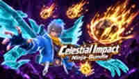 Ninja - Celestial Impact Bundle