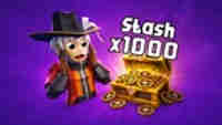 Stash (1000)