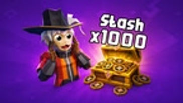Stash (1000)