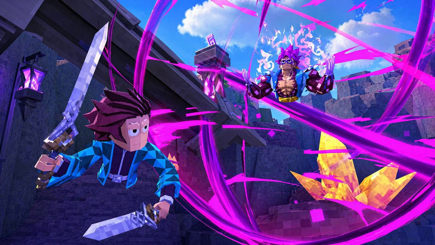 Slash Rivals