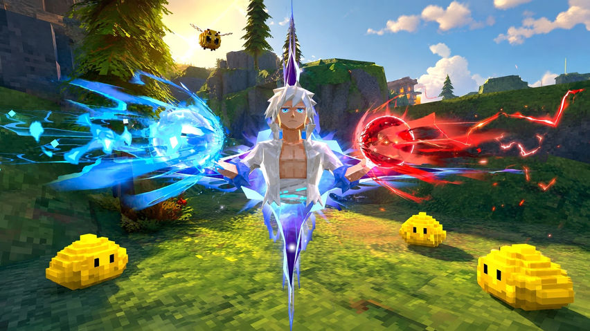 Slash Rivals