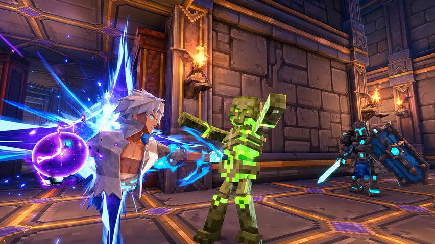 Slash Rivals