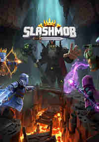 Slash Rivals