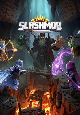 Slash Rivals
