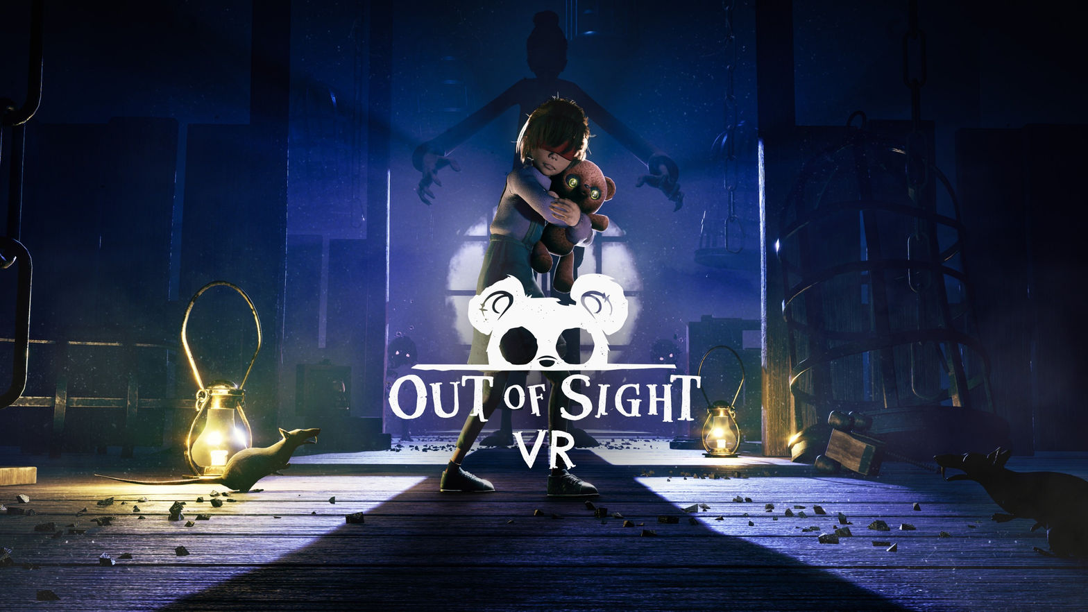 Out of Sight VR