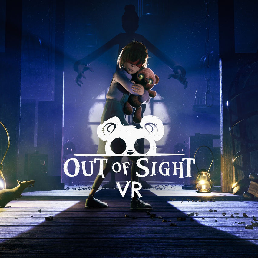 Out of Sight VR