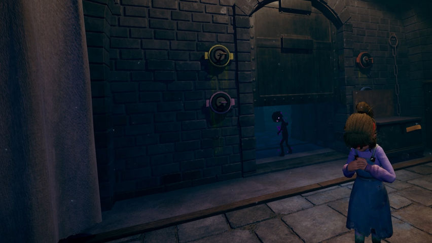 Out of Sight VR