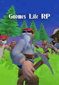 GNOMES LIFE RP