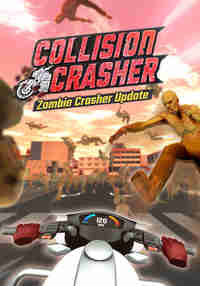 COLLISION CRASHER