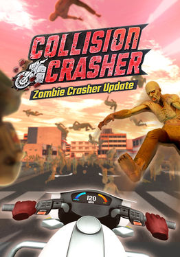 COLLISION CRASHER