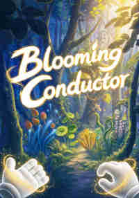 Blooming Conductor