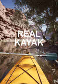 Real Kayak